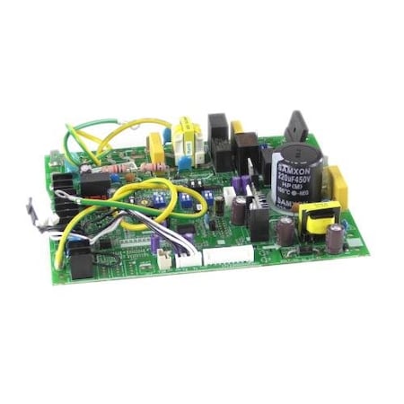 Midea MAIN CONTROL BOARD 17123000000118